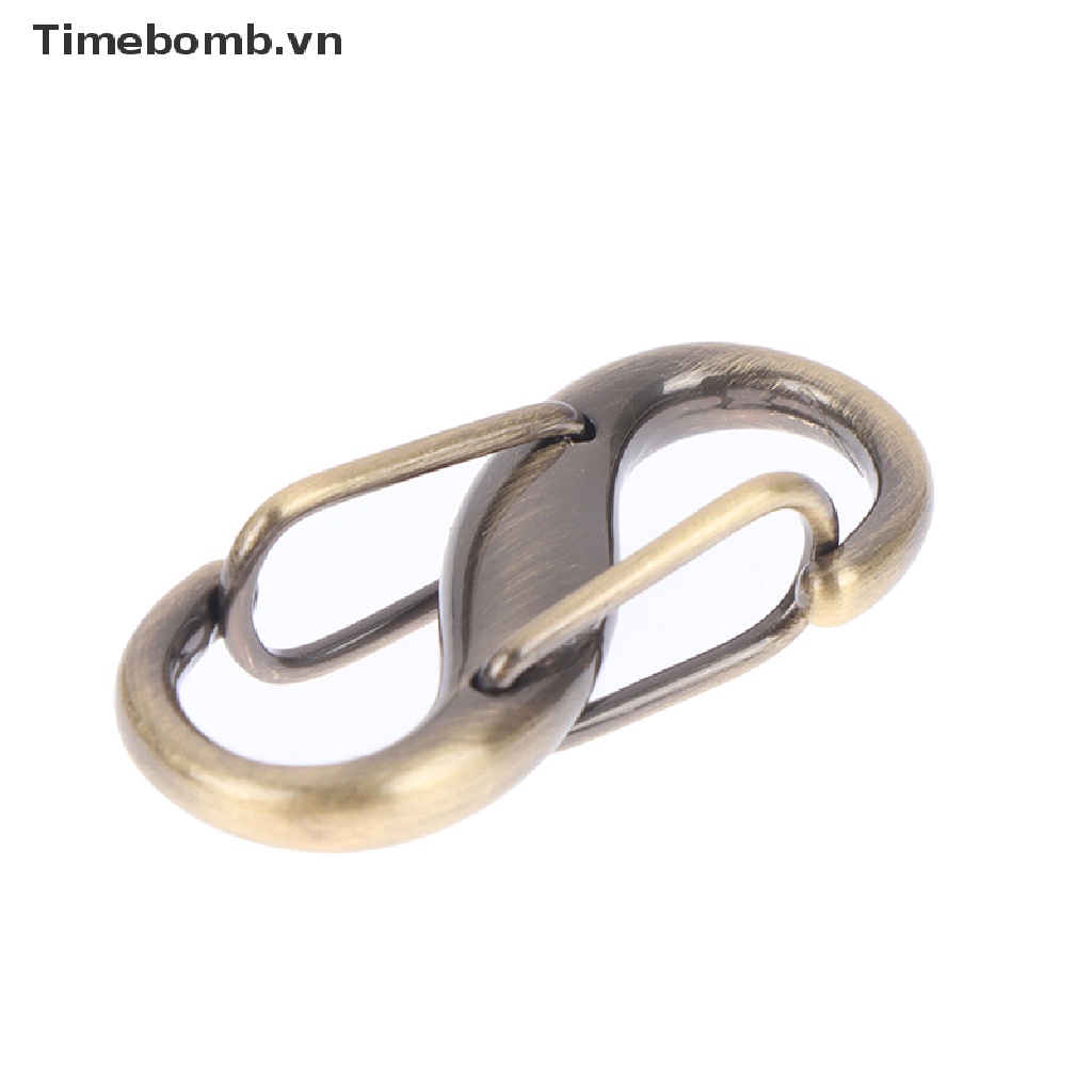 Bộ 4 Dây Đeo Túi Xách Có Thể Điều Chỉnh Độ Dài