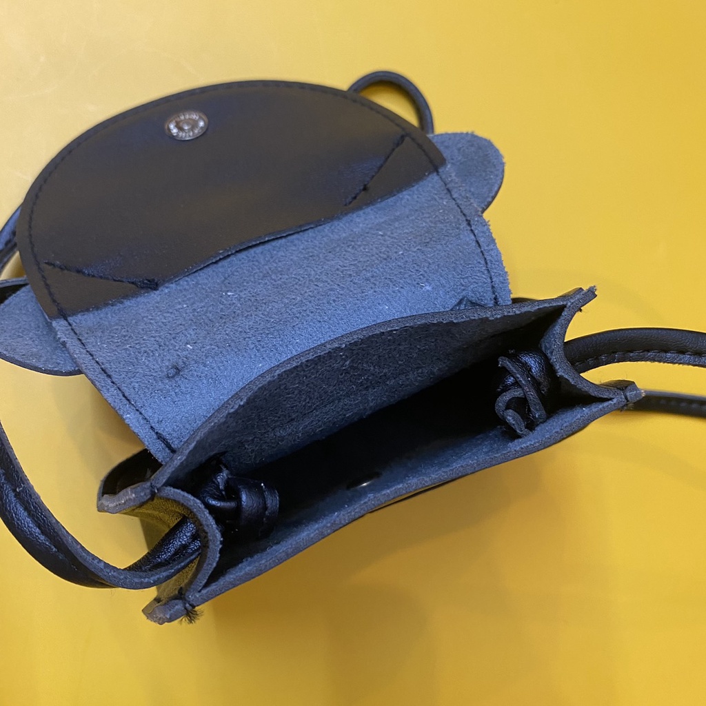 [XẢ KHO] túi đeo chéo cho bé gái nhiều màu sắc dễ thương