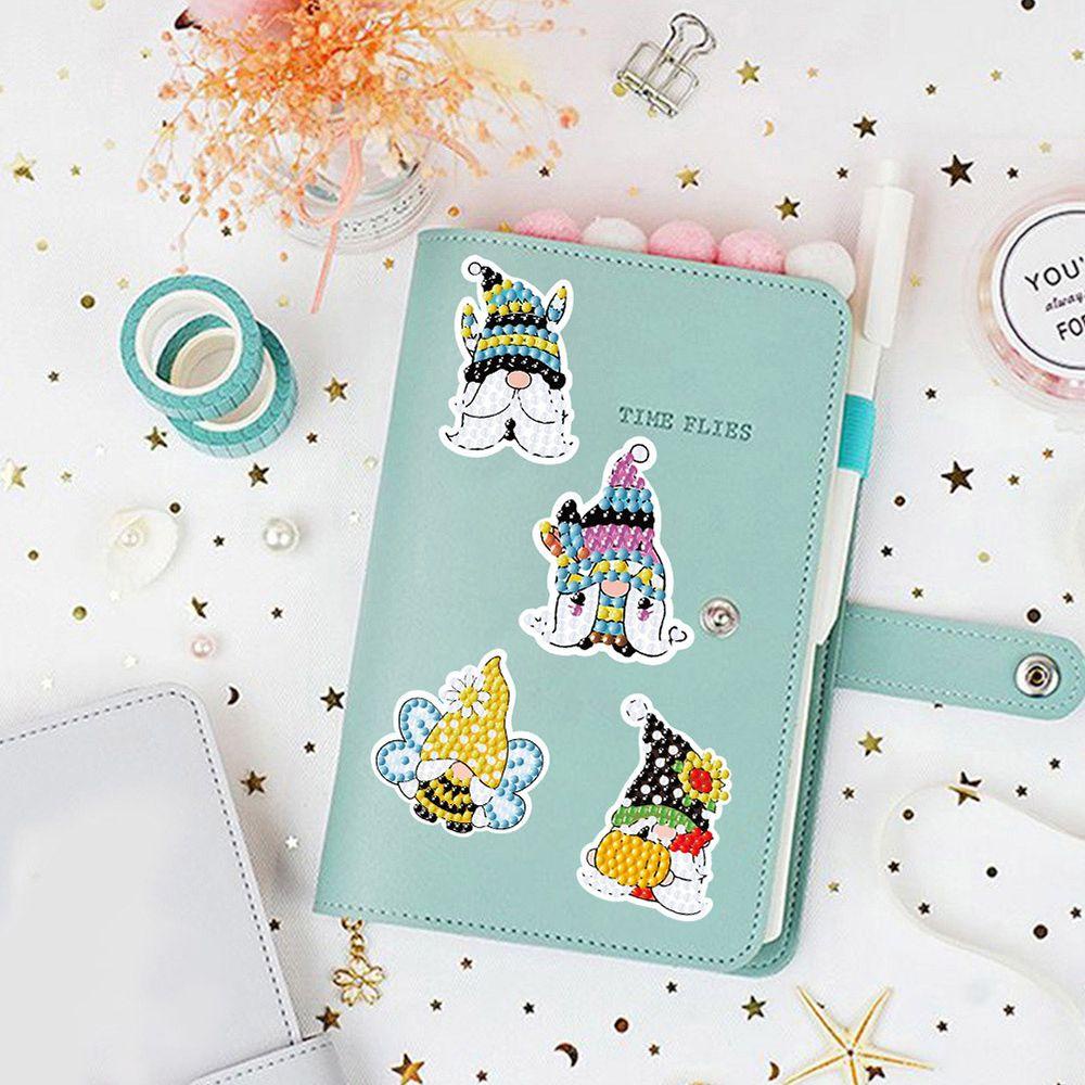 Set 2 Sticker Dán Tường Trang Trí Phong Cách Halloween Cho Trẻ Em