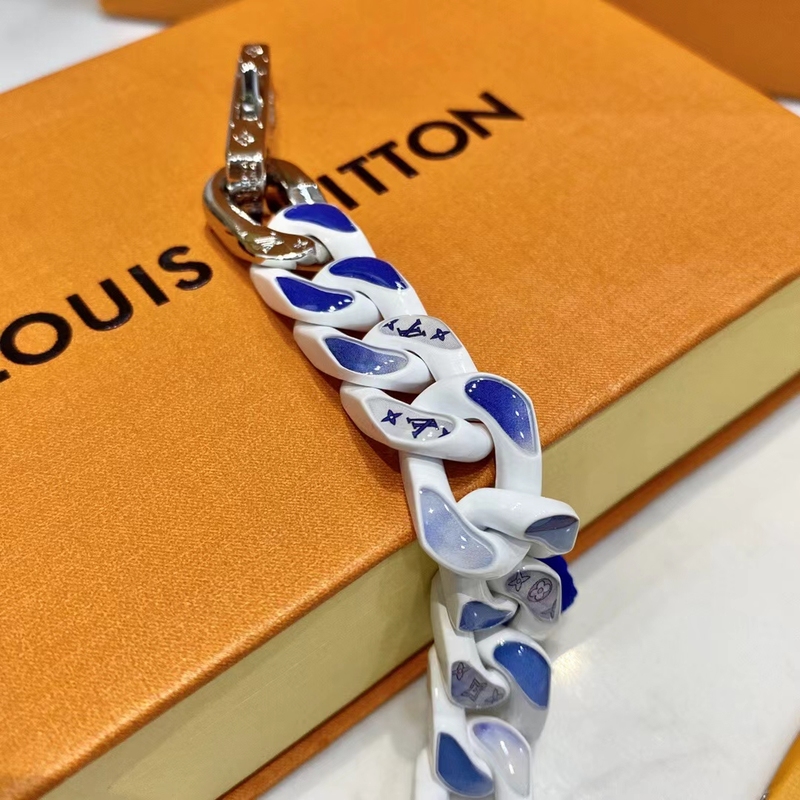 Vòng đeo tay thời trang cho nam phiên bản cao cấp không kèm hộp (L) | BigBuy360 - bigbuy360.vn