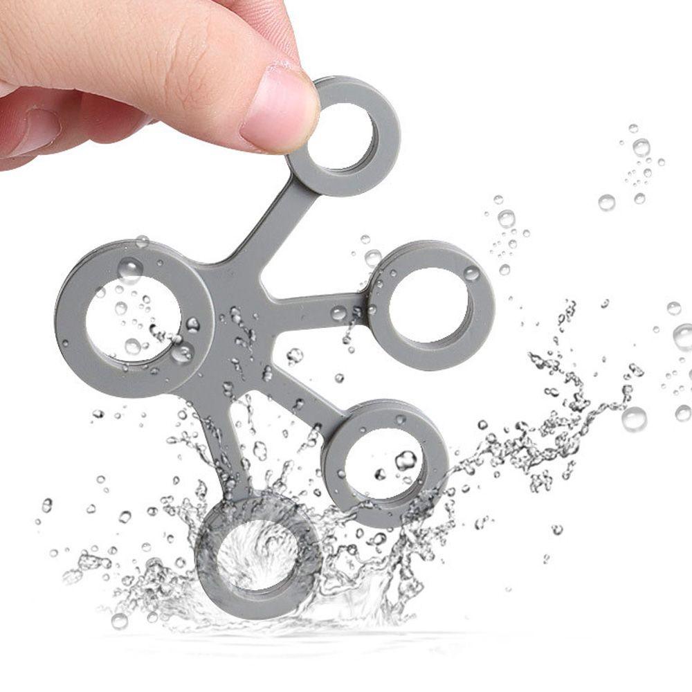 Đai Kháng Lực Cầm Tay Tập Luyện Làm Đẹp Mới