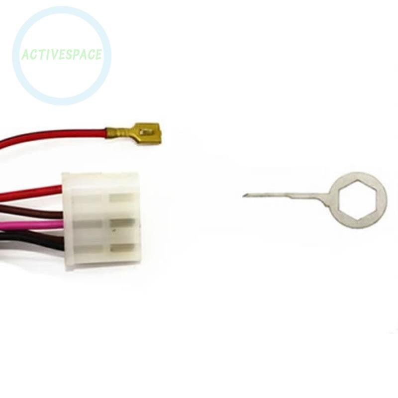 Dụng Cụ Tháo Gỡ Đầu Nối Dây Điện Cho Xe Hơi