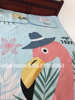 Chiếu điều hoà tencel