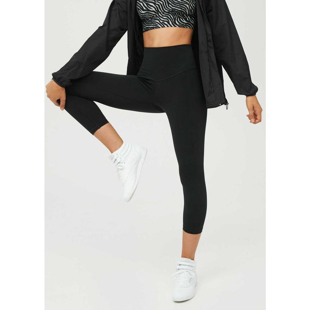 Legging lửng AerIe trơn