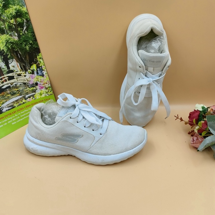 [Size 35-22cm]-Giày thể thao sneaker nữ hàng si tuyển chất