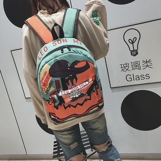 Balo ulzzang siêu kute hot 2018