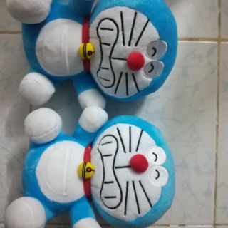 Gấu bông doremon