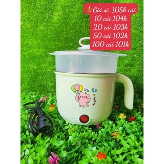 Nồi lẩu mini