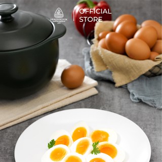 NỒI SỨ DƯỠNG SINH MINH LONG VESTA 3.5L