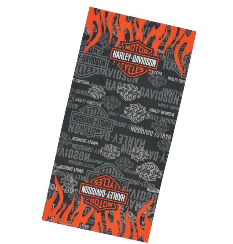 Harley Magic Khăn Trùm Đầu Xe Máy Ngoài Trời