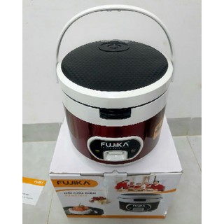 Nồi cơm điện Fujika 1810