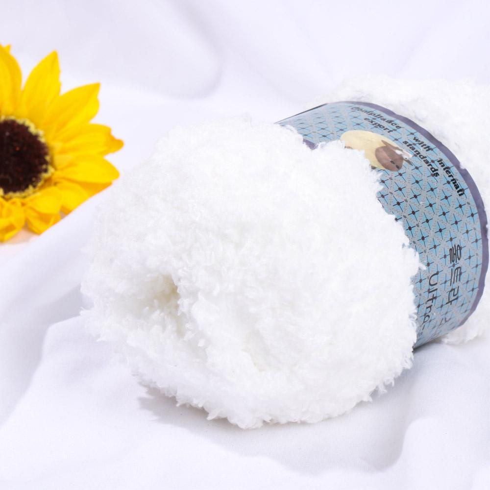 DORAW Cuộn Len Cotton Mềm Mại Giữ Ấm Tiện Dụng