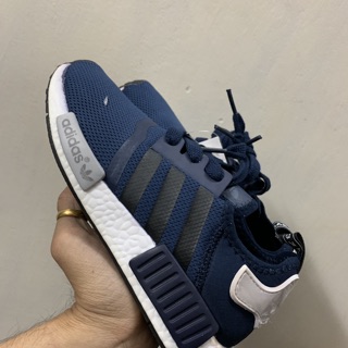 [ Ảnh thật ] salee siêu phẩm nmd r1 R2