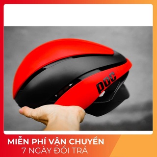 Xả kho nón bảo hiểm xe đạp poc p03 đủ màu free ship