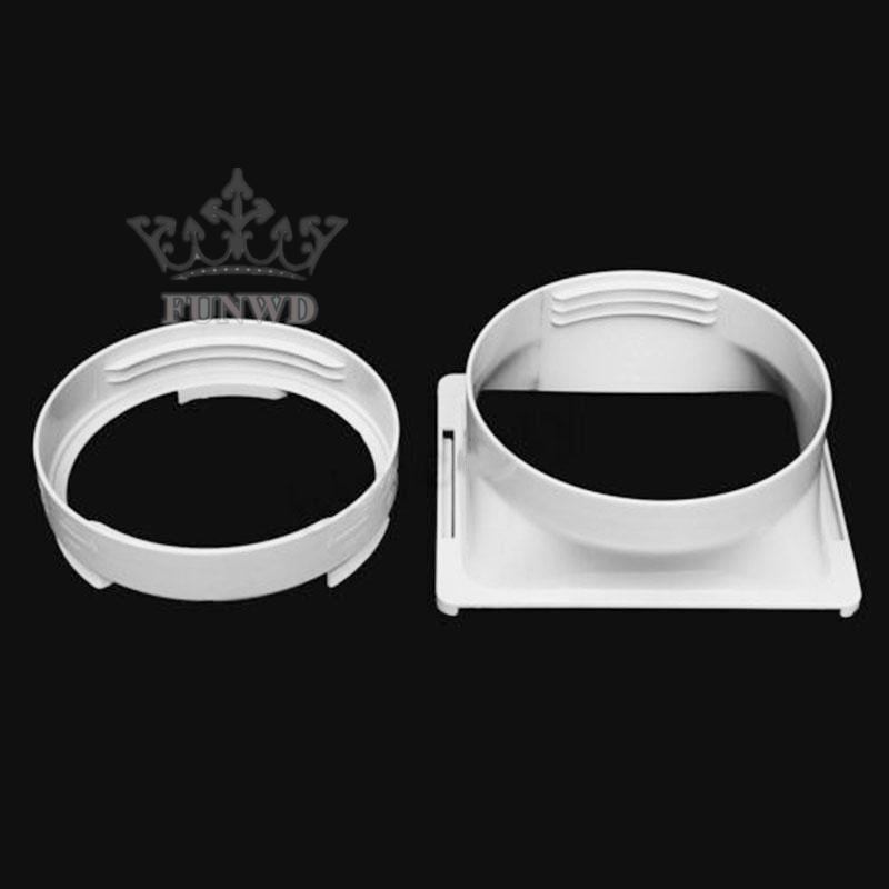 Ống Dẫn Khí Cho Máy Điều Hòa 15cm