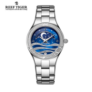 Đồng Hồ Nữ Reef Tiger RGA1524 - YLY
