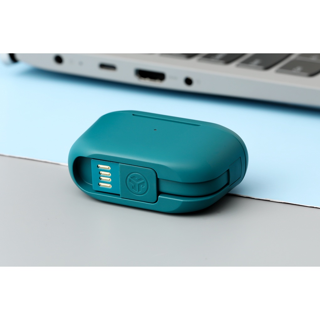 Tai nghe Bluetooth TWS JLab GO Air POP