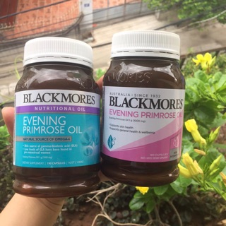 Viên uống anh thảo Blackmores 190 viên
