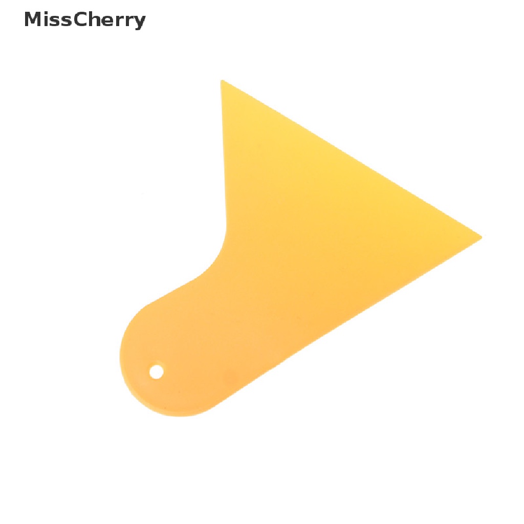 Bộ 2 Dao Cạo Phim vinyl Dán Cửa Sổ Xe Hơi Không Cần Khoan