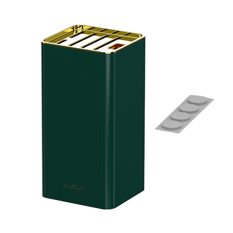 Giá Đỡ Dao Cắt Trái Cây Đa Năng Tiện Dụng Cho Nhà Bếp