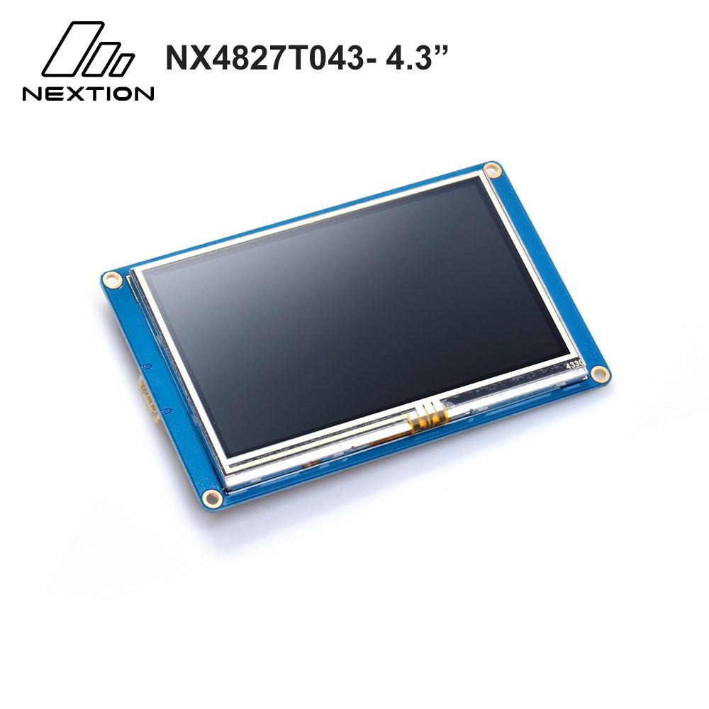 Màn hình TFT LCD 4.3 Inch NX4827T043 của Nextion | BigBuy360 - bigbuy360.vn