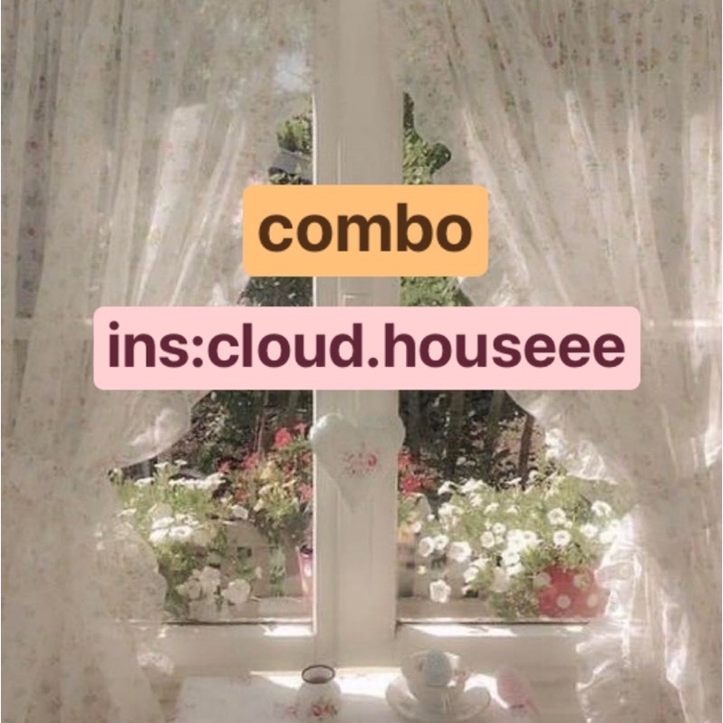 Combo Quần Áo Theo Yêu Cầu
