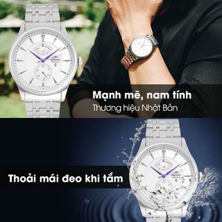 Đồng hồ nam Orient SFM02002W0