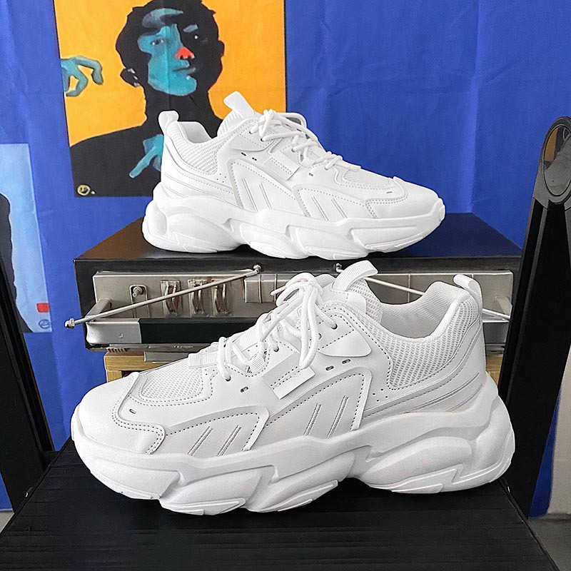 [FREESHIP, FULLBO] Giày Thể Thao Nam, Giày Sneaker Nam, Giày Nam Cao Cấp Mới