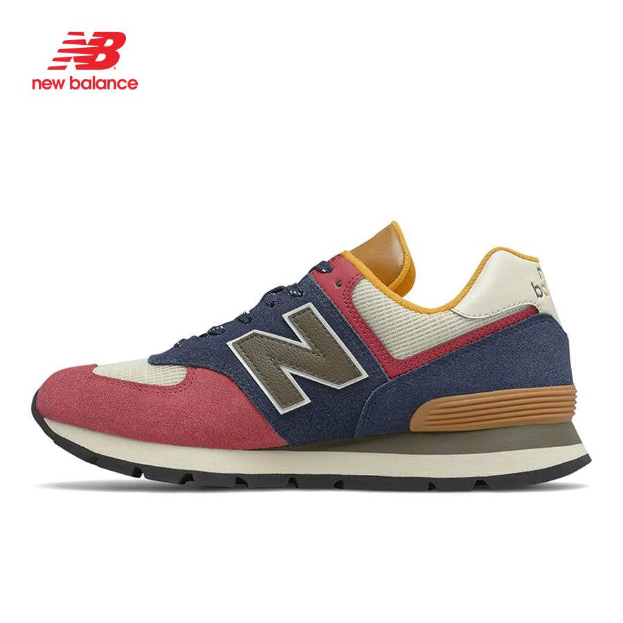 Giày chạy bộ nam New Balance Classic - ML574DNY