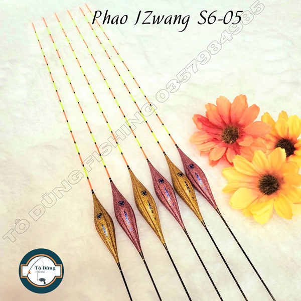 Phao JZwang S6-05