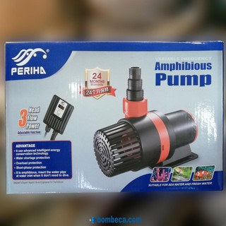 Bơm tiết kiệm điện Periha PB