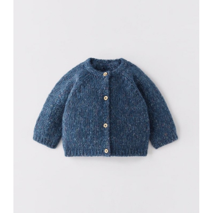 Áo len ZARA bé trai bé gái