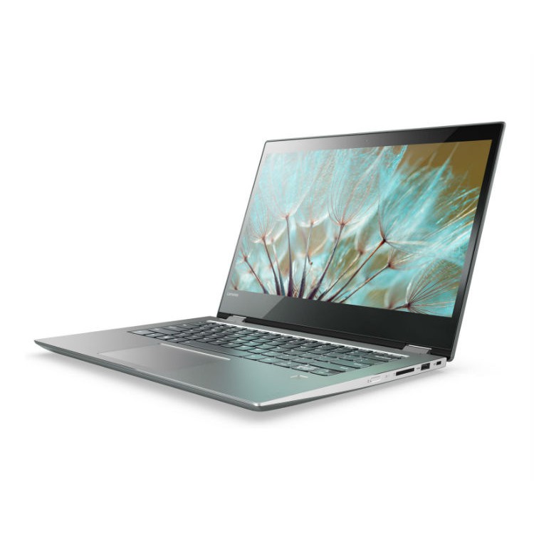 Laptop chính hãng Lenovo Yoga 520 80X80107VN (Xám) | BigBuy360 - bigbuy360.vn