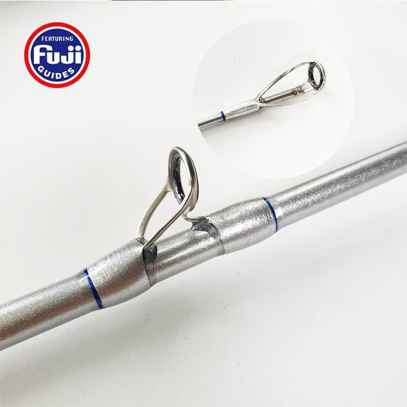 Cần 3 đoạn camanlor prime surf