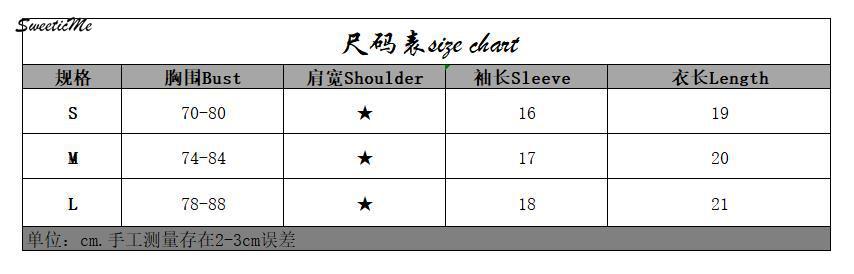 Áo Lửng Ngắn Tay Cổ Chữ V Khoét Sâu Gợi Cảm Cho Nữ 2021