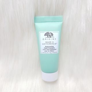 Kem dưỡng da tay Origins Make A Difference 15ml