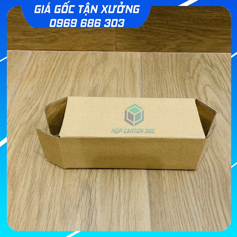 16x6x6 Hộp carton đóng hàng