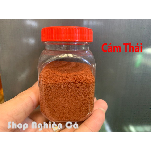 50g Cám Thái Inve Cho Cá - Thức ăn cho cá cảnh nhỏ