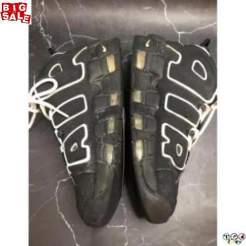 Ả𝐍𝐇 𝐓𝐇Ậ𝐓 Giày Nike Uptempo 2hand real Uy Tín 1111 ྇ 1212 _mi9 : ! * :