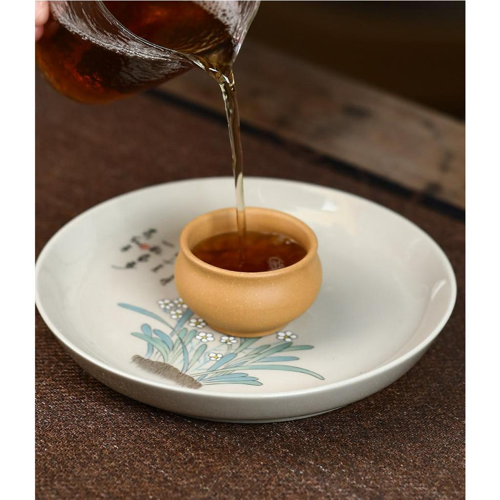 Chén Tử Sa Nghi Hưng Dung Tích 40 ml