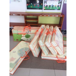 THẢM XỐP XPE GẤP GỌN HÀN QUỐC