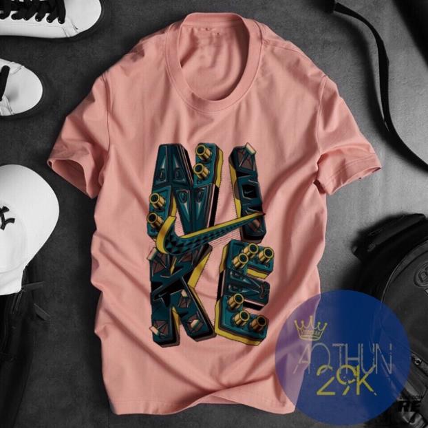 ALBUM 393 - ÁO THUN UNISEX ĐỘC LẠ CÁ TÍNH