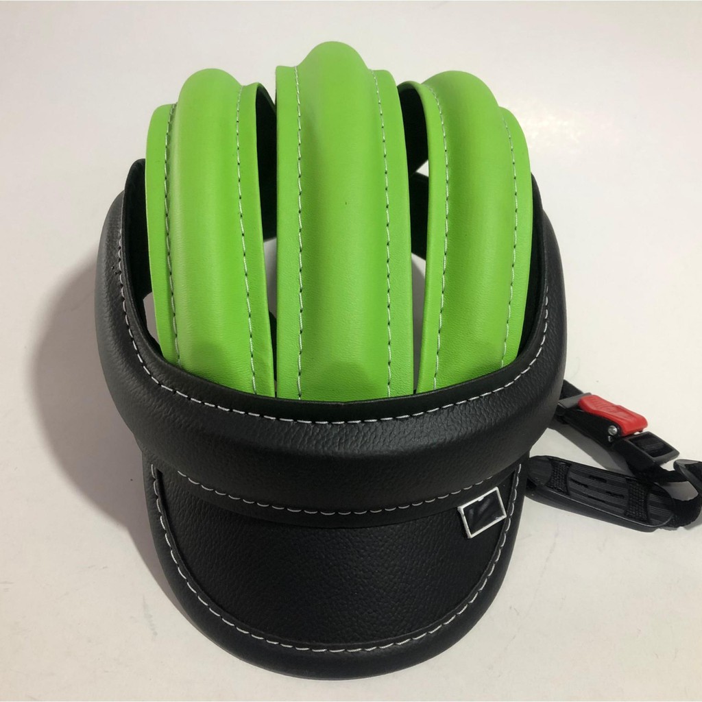 MŨ BẢO HIỂM 3 SỌC SIÊU NHẸ-HÀNG LOẠI 1