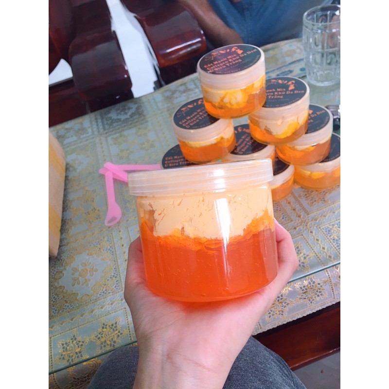 Kem cốt mạnh mix  thái lan | BigBuy360 - bigbuy360.vn