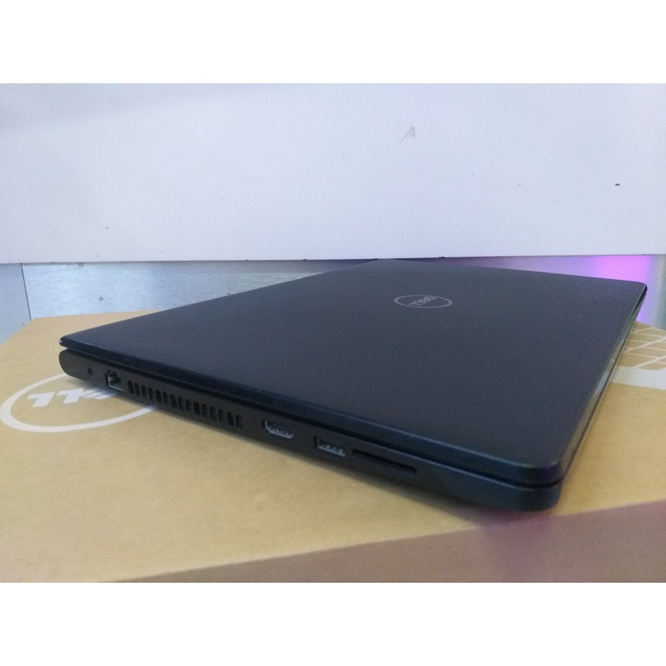 Laptop Dell Inspiron N3558 Core i5 5200U / Ram 4GB / VGA rời 2GB / Màn 15,6inh /Đẹp 98% | BigBuy360 - bigbuy360.vn