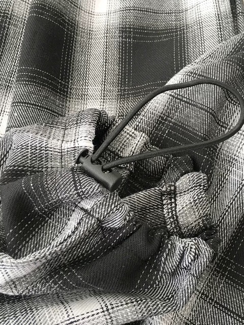 [Mã WASTCOOL giảm 15% tối đa 50K đơn 99K] (Sẵn) Set áo thun ulzzang / quần kẻ caro ( có ảnh thật ) | BigBuy360 - bigbuy360.vn