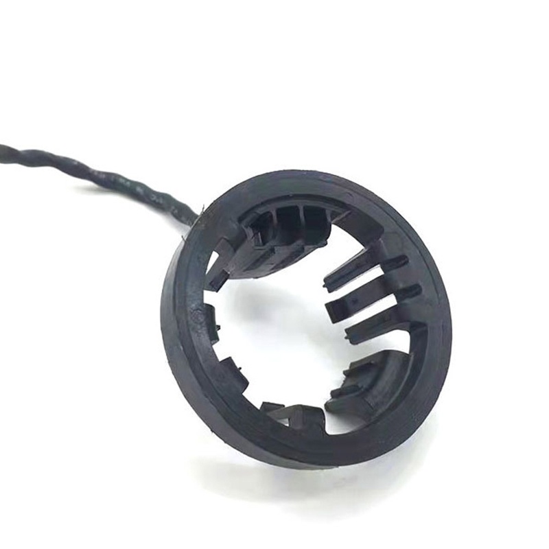 Mô Đun Điều Khiển Tích Hợp Chống Trộm Màu Đen Cho Xe Hơi 13500157 13523300 Cho