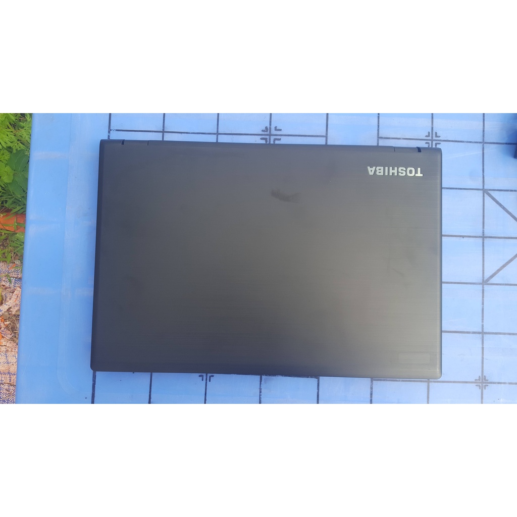 Laptop Toshiba dynabook B65/M Core i5 8250U,Ram 8GB, SSD M2 256GB,15.6 inch HD