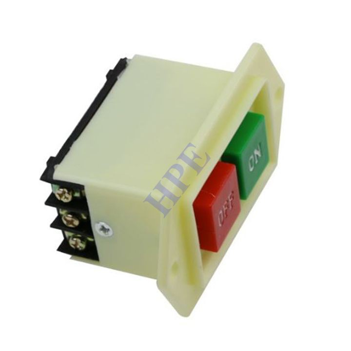 Nút nhấn ON-OFF LC3