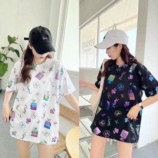 áo nhũ phom thụng dấu quần